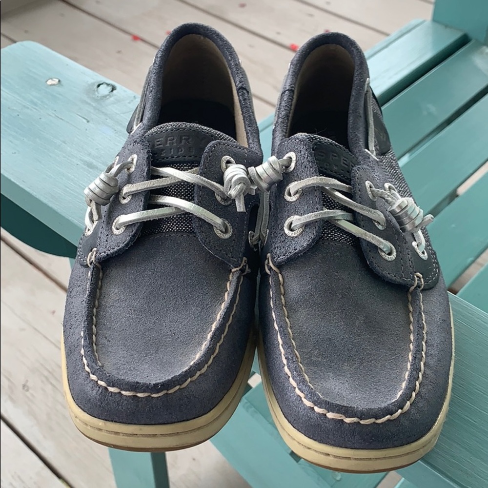 Sperry shoes
